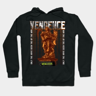 Vengence Hoodie